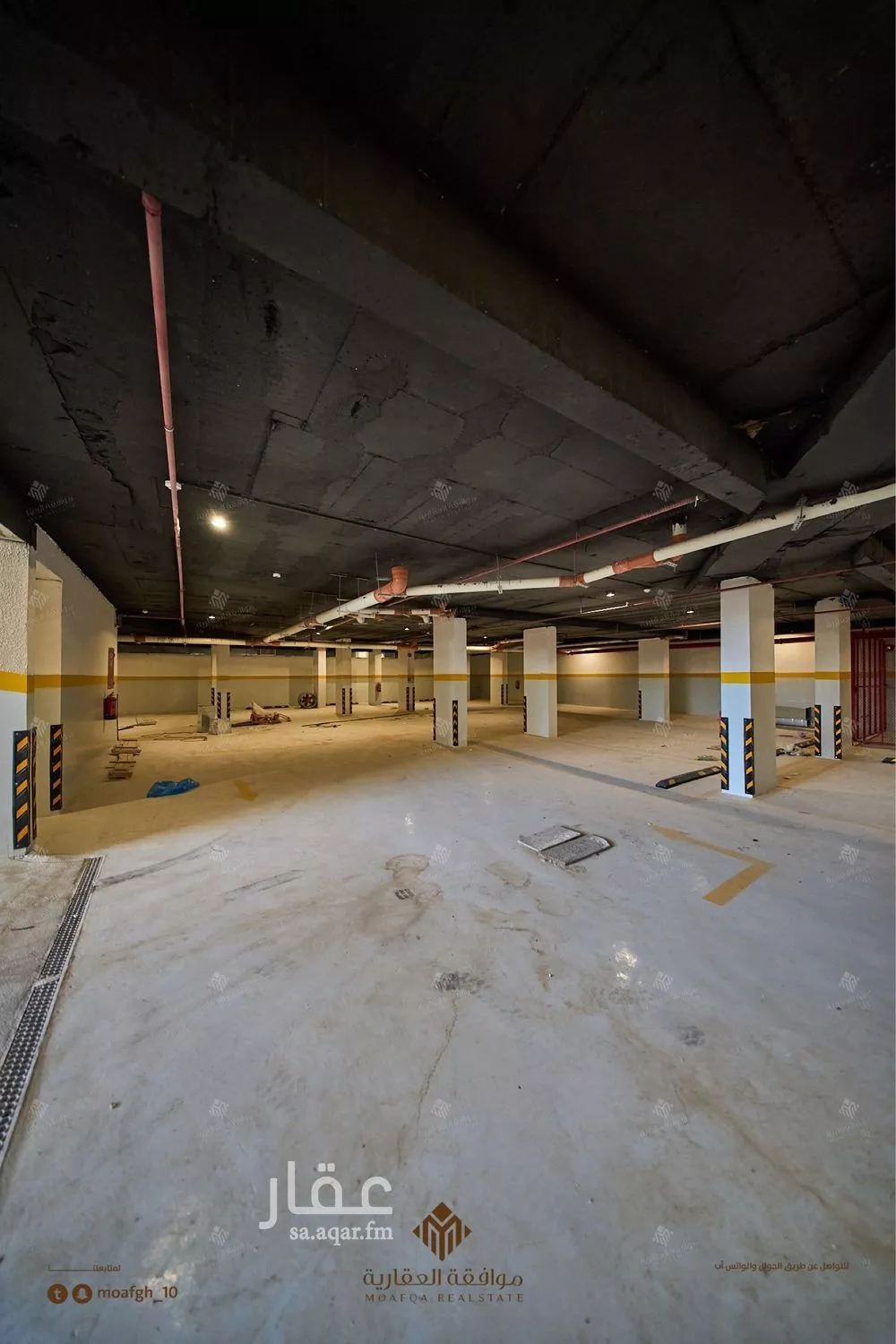 شقة 3 غرف في المهدية 4