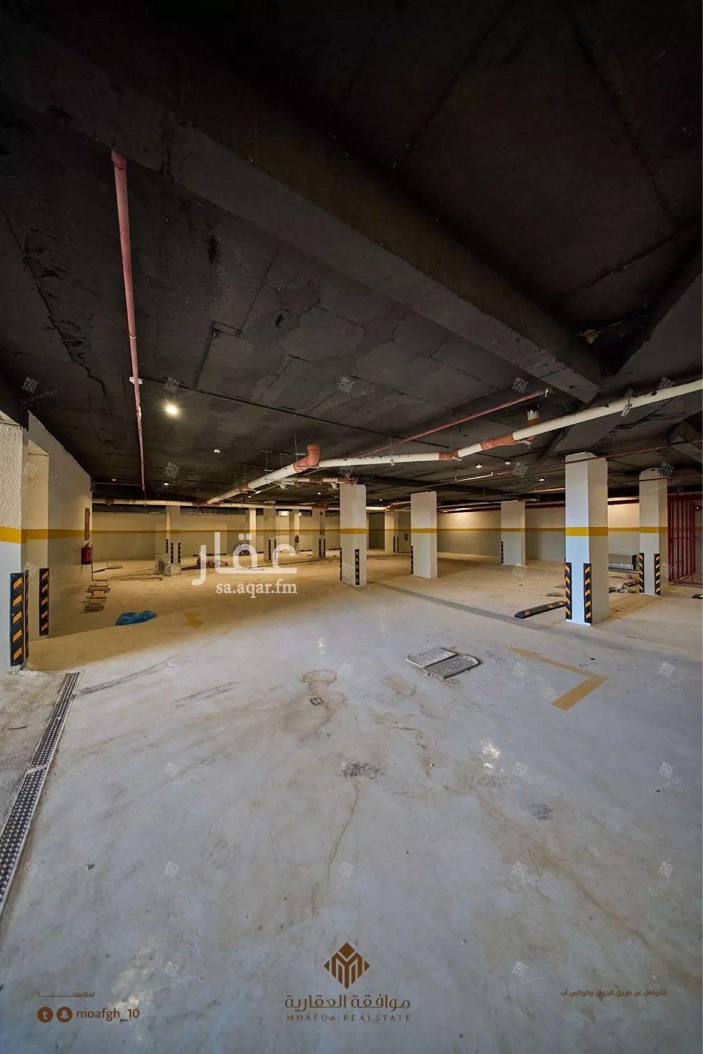 شقة 3 غرف في المهدية 4