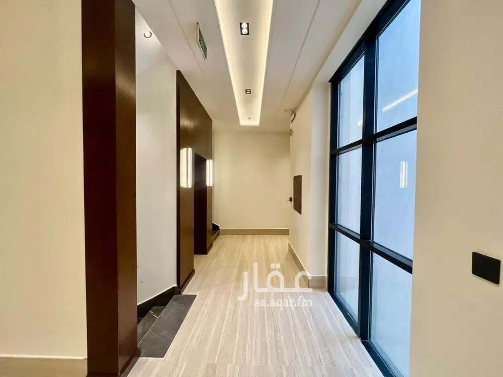 شقة 3 غرف في المهدية 5