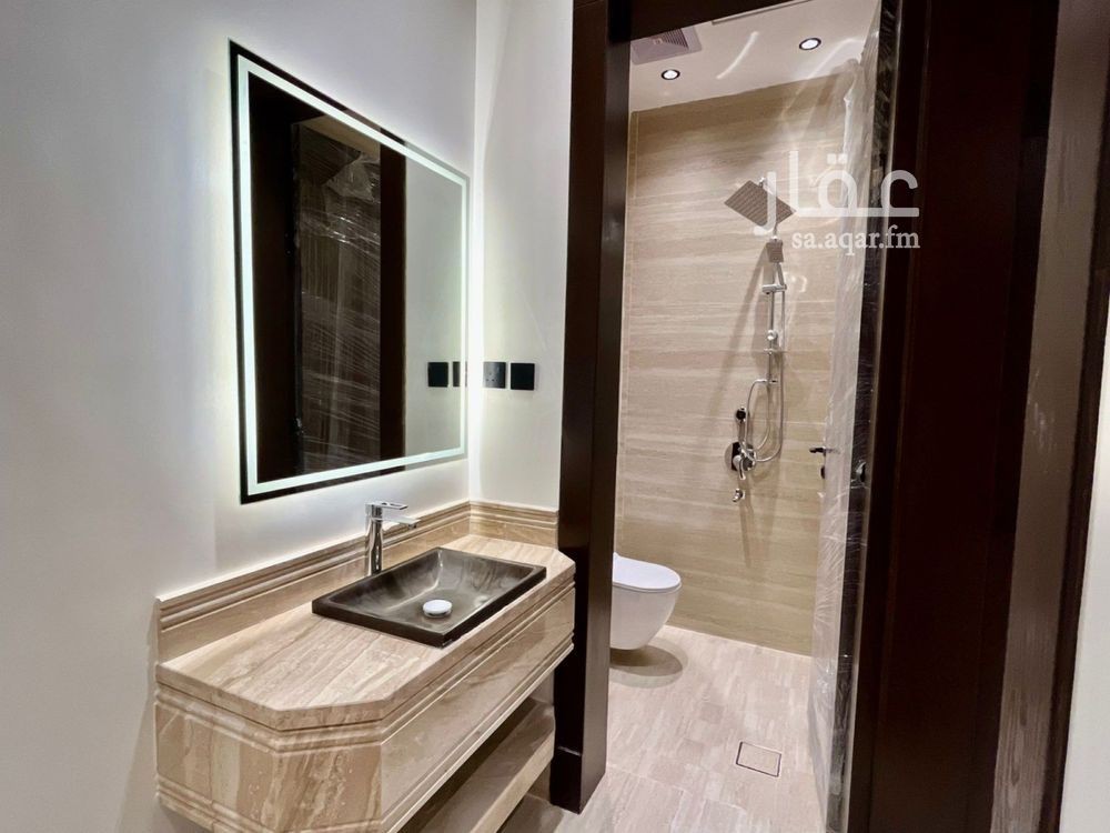 3 bedroom apartment in Al Mahdiyyah, Riyadh 27
