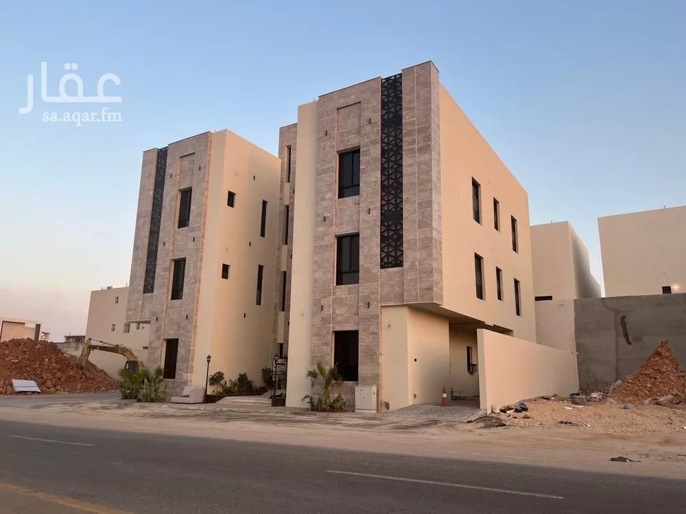 3 bedroom apartment in Al Mahdiyyah 2