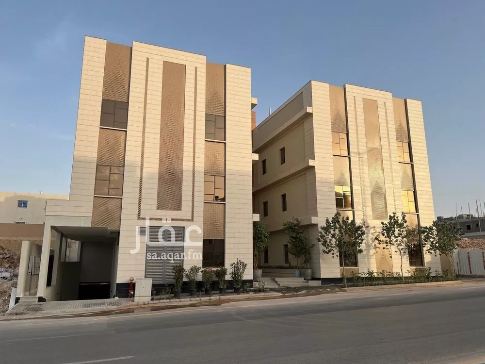 شقة 3 غرف في المهدية 3