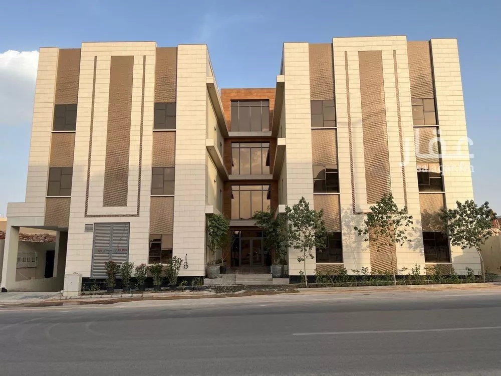 شقة 3 غرف في المهدية 1