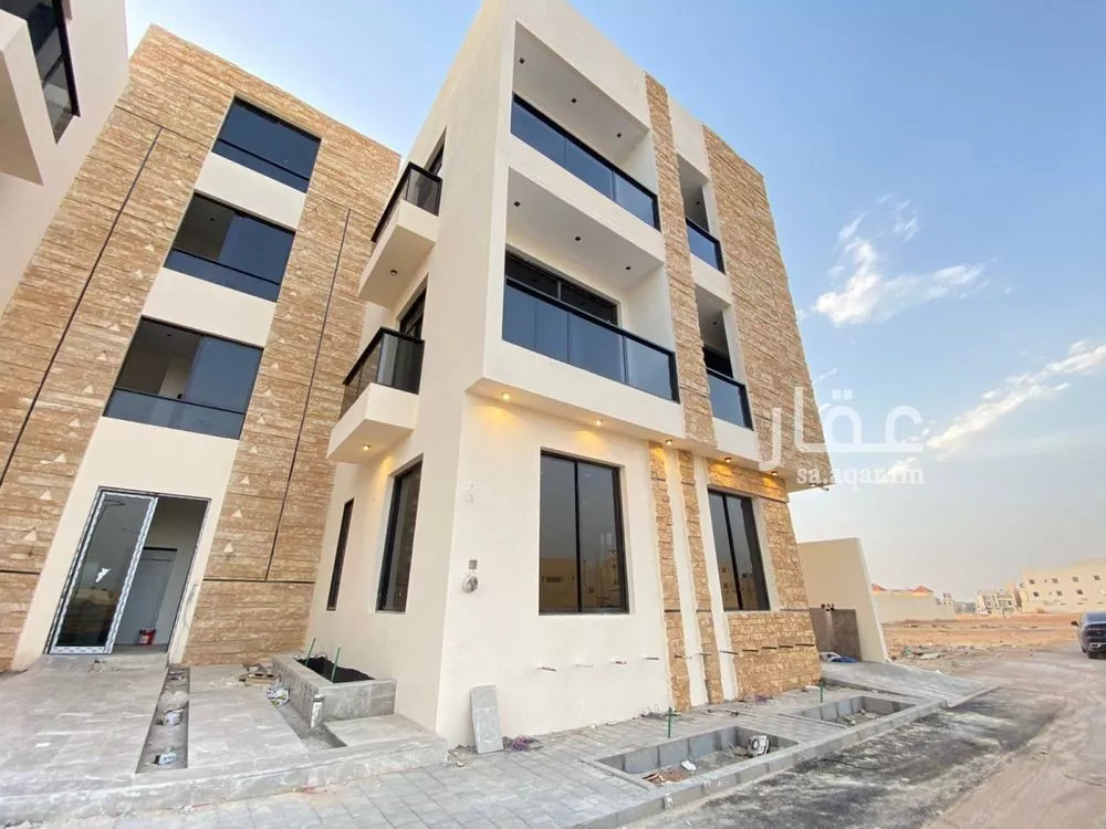 شقة 3 غرف في المهدية 5