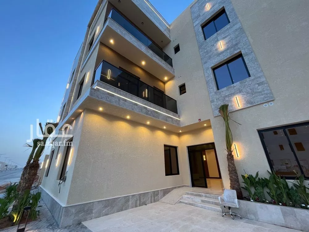 3 bedroom apartment in Al Mahdiyyah 4