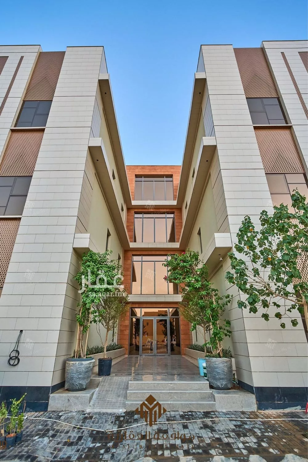 شقة 3 غرف في المهدية 4