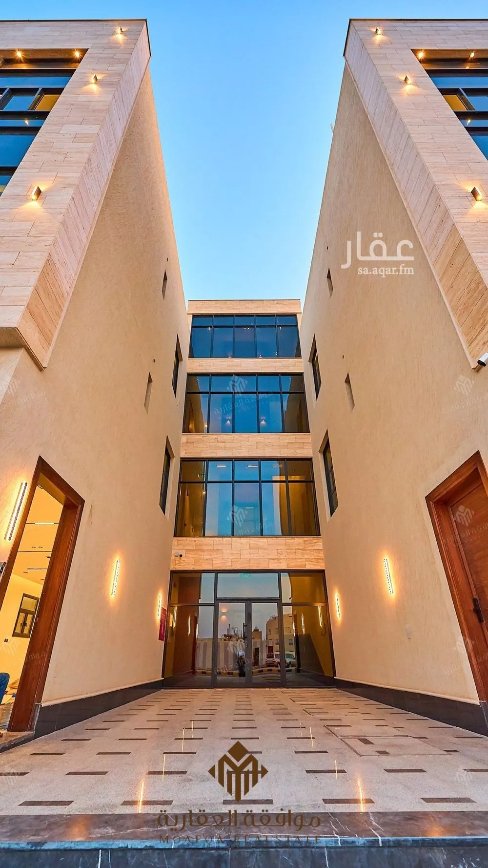 شقة 3 غرف في المهدية 4