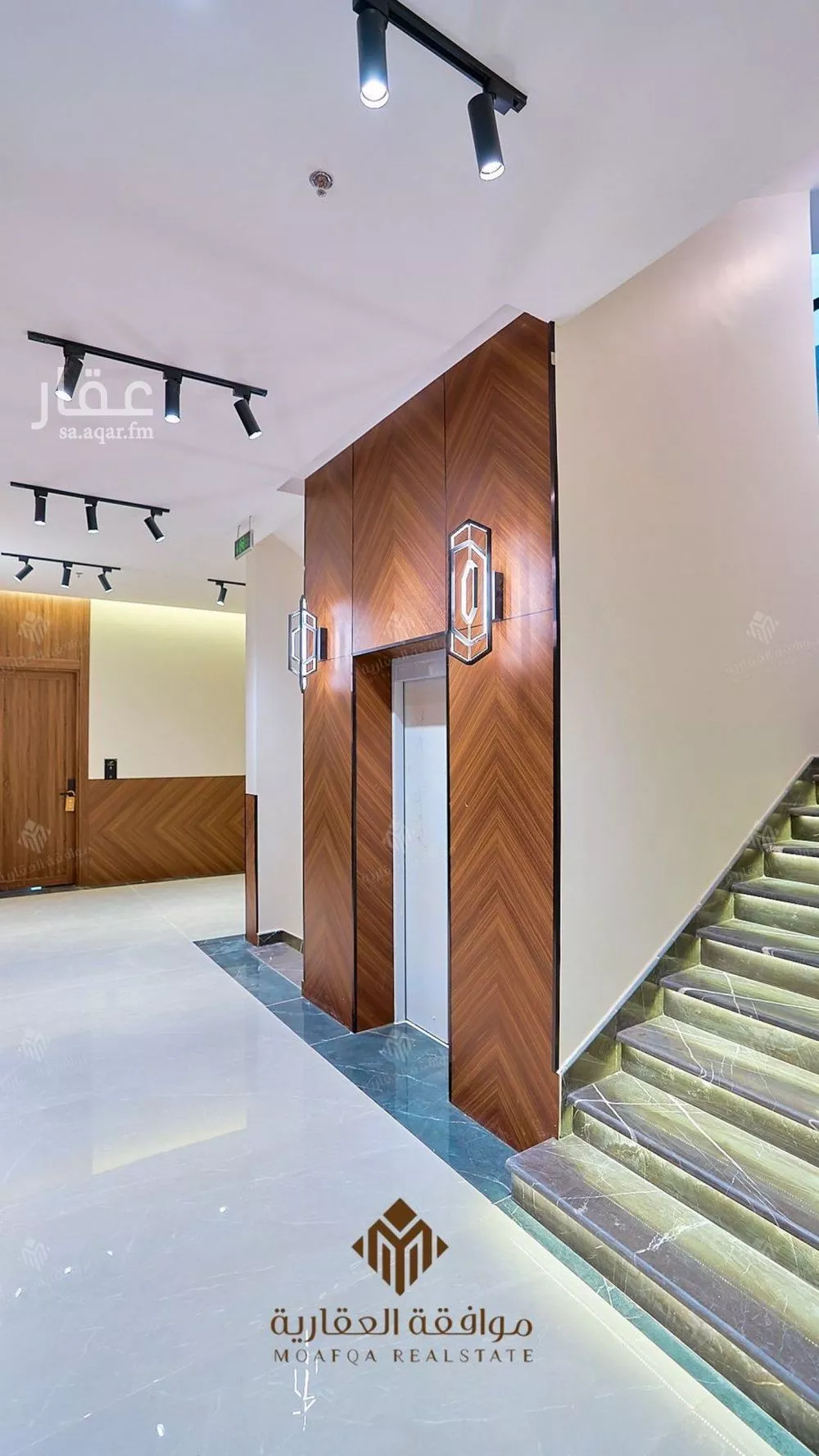 شقة 3 غرف في المهدية 5