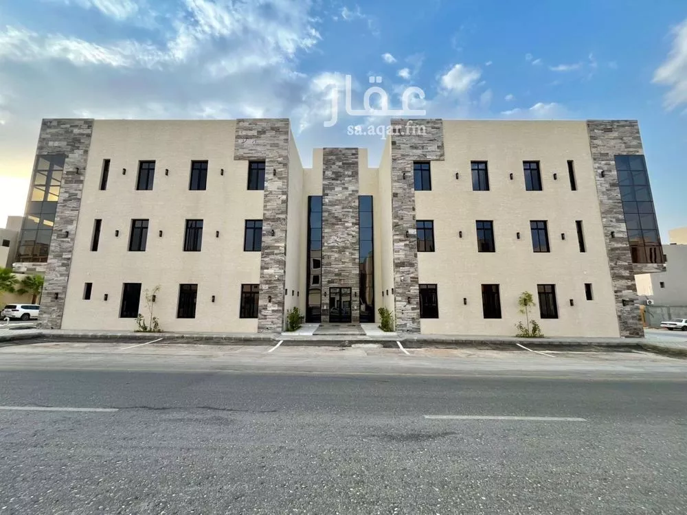 شقة 3 غرف في المهدية 3