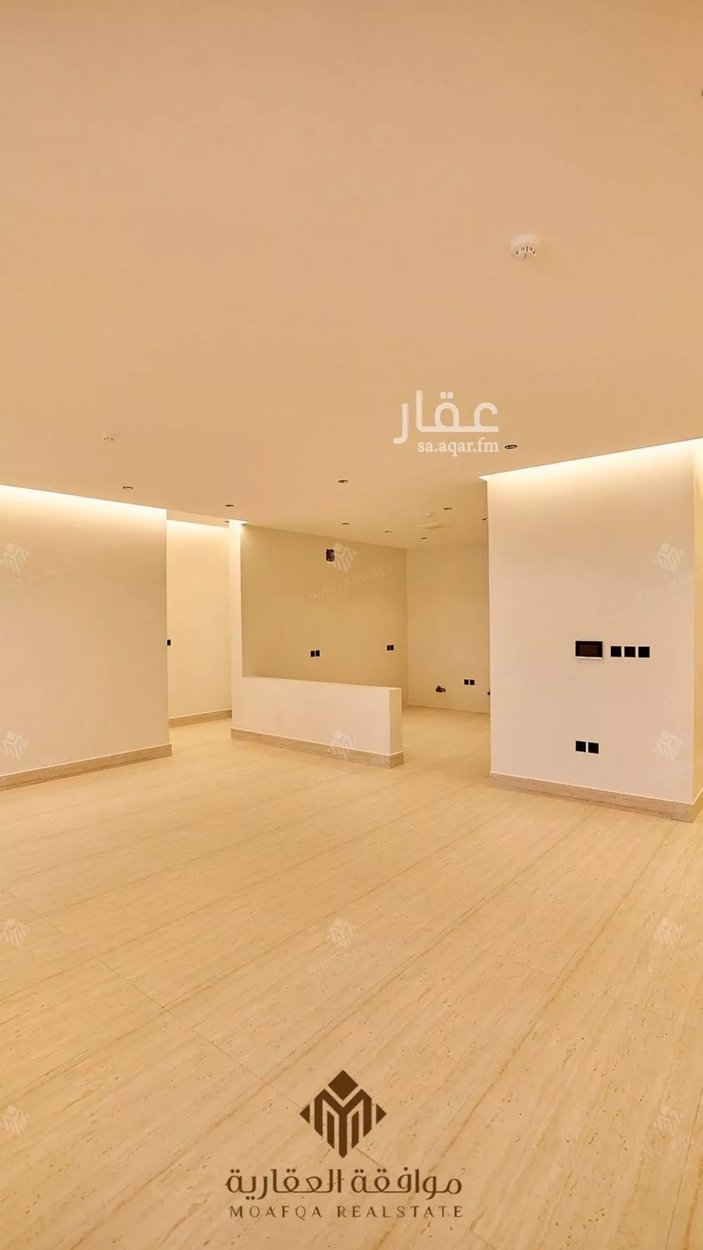 شقة 3 غرف في المهدية 1