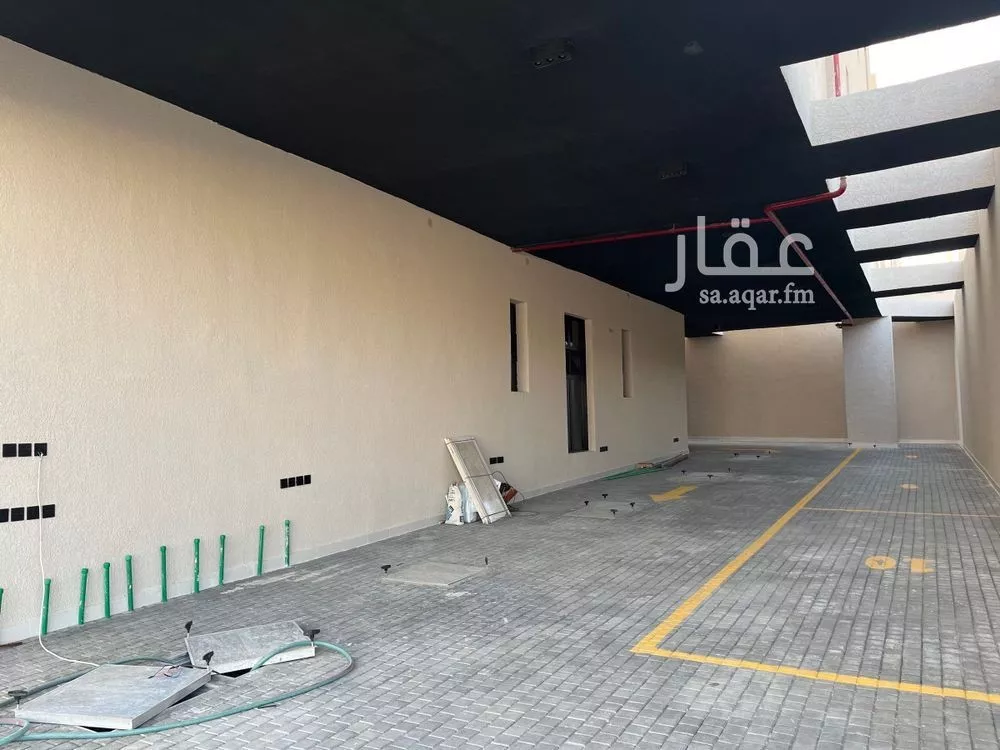 شقة 4 غرف في المهدية 4