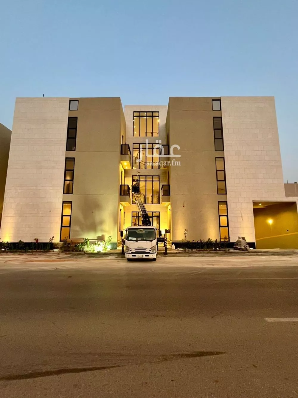 شقة 3 غرف في المهدية 1