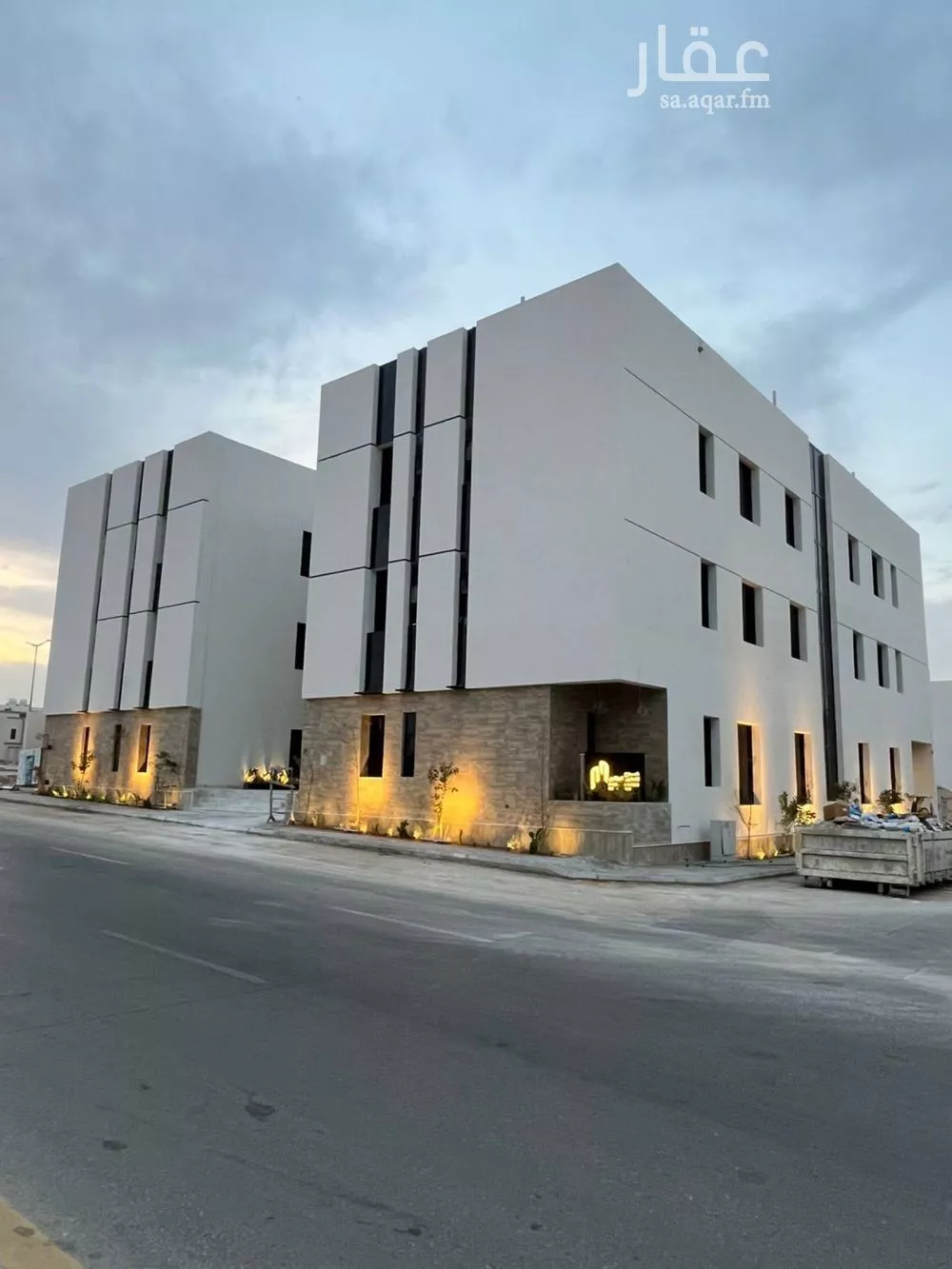 شقة 3 غرف في المهدية 4