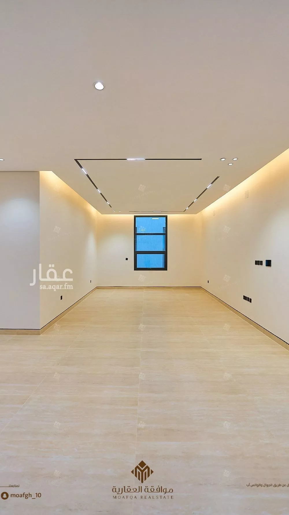 شقة 3 غرف في المهدية 1