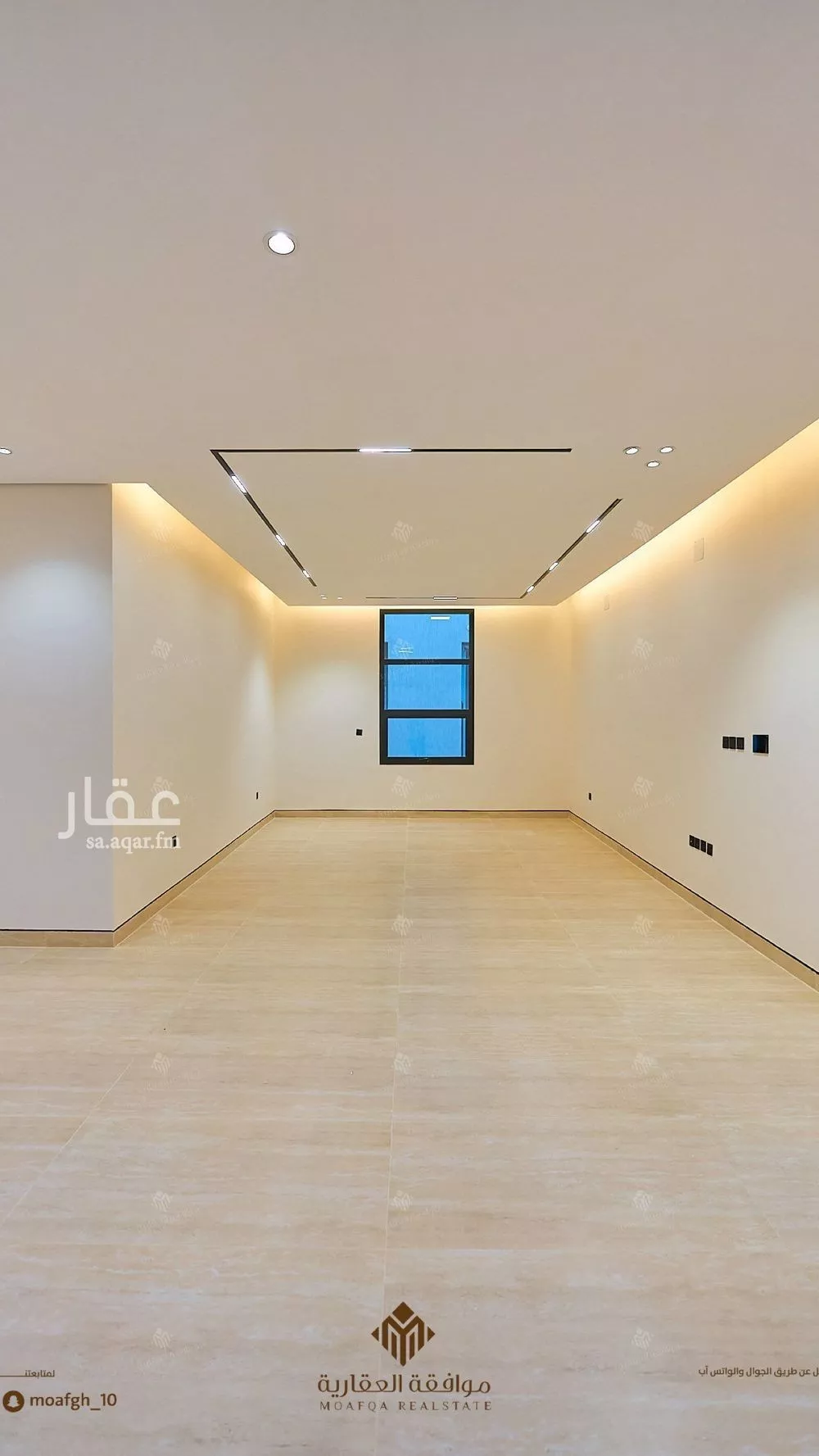 شقة 3 غرف في المهدية 2