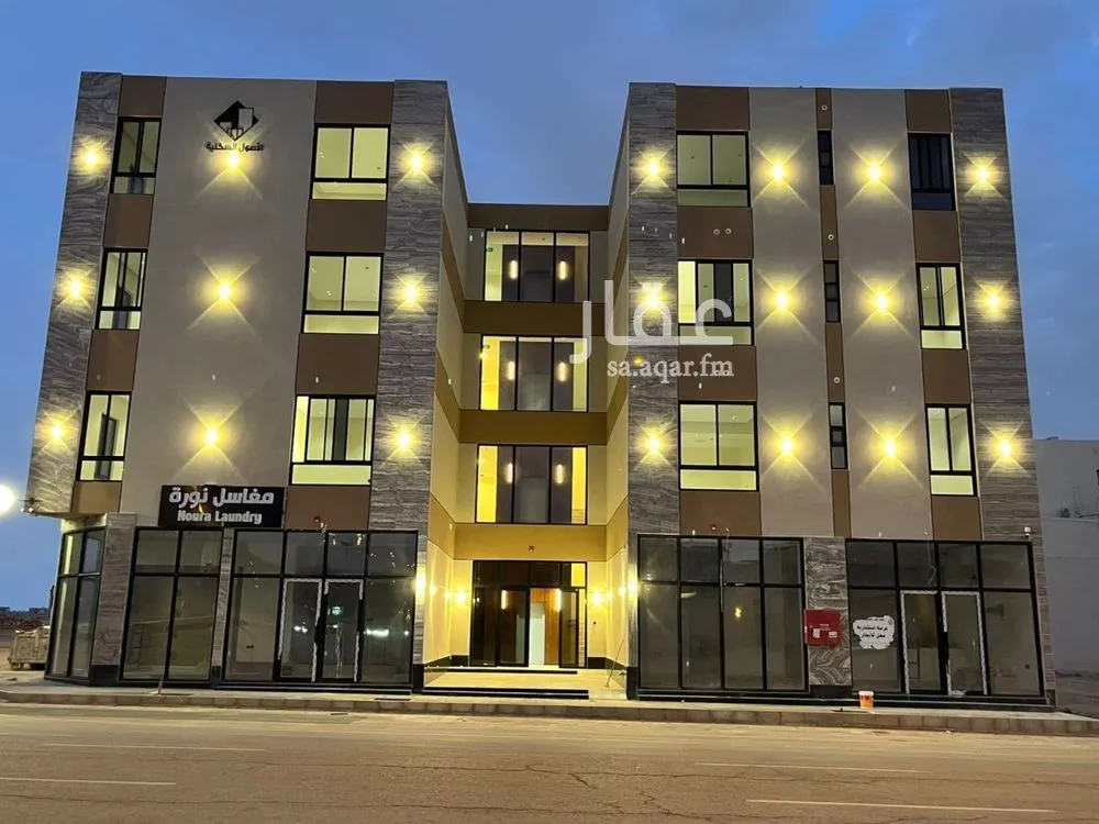 شقة 3 غرف في المهدية 1