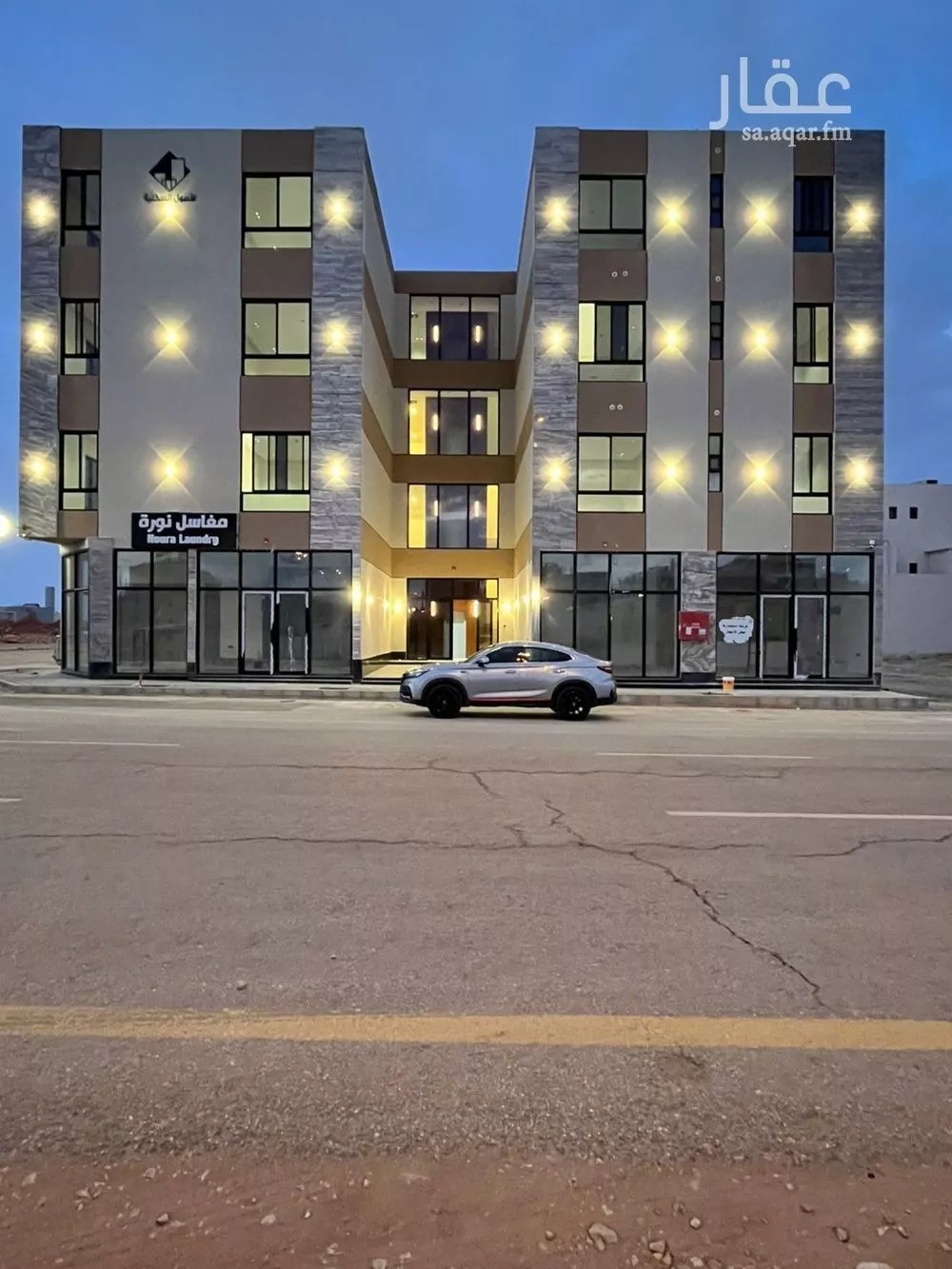 3 bedroom apartment in Al Mahdiyyah 4