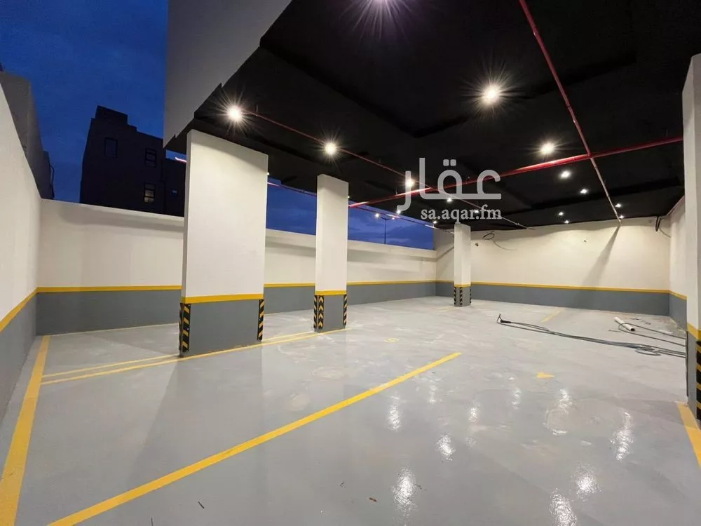 3 bedroom apartment in Al Mahdiyyah 3