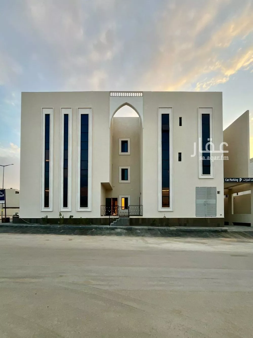 3 bedroom apartment in Al Mahdiyyah 1