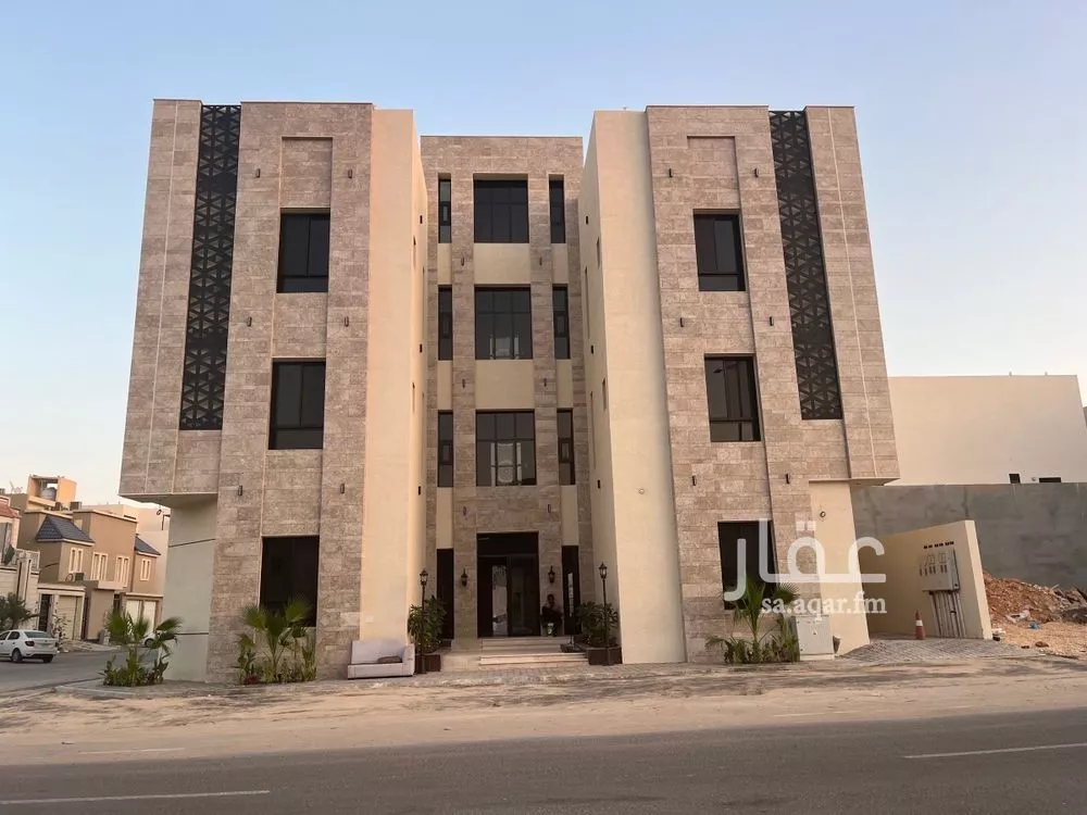 3 bedroom apartment in Al Mahdiyyah 1