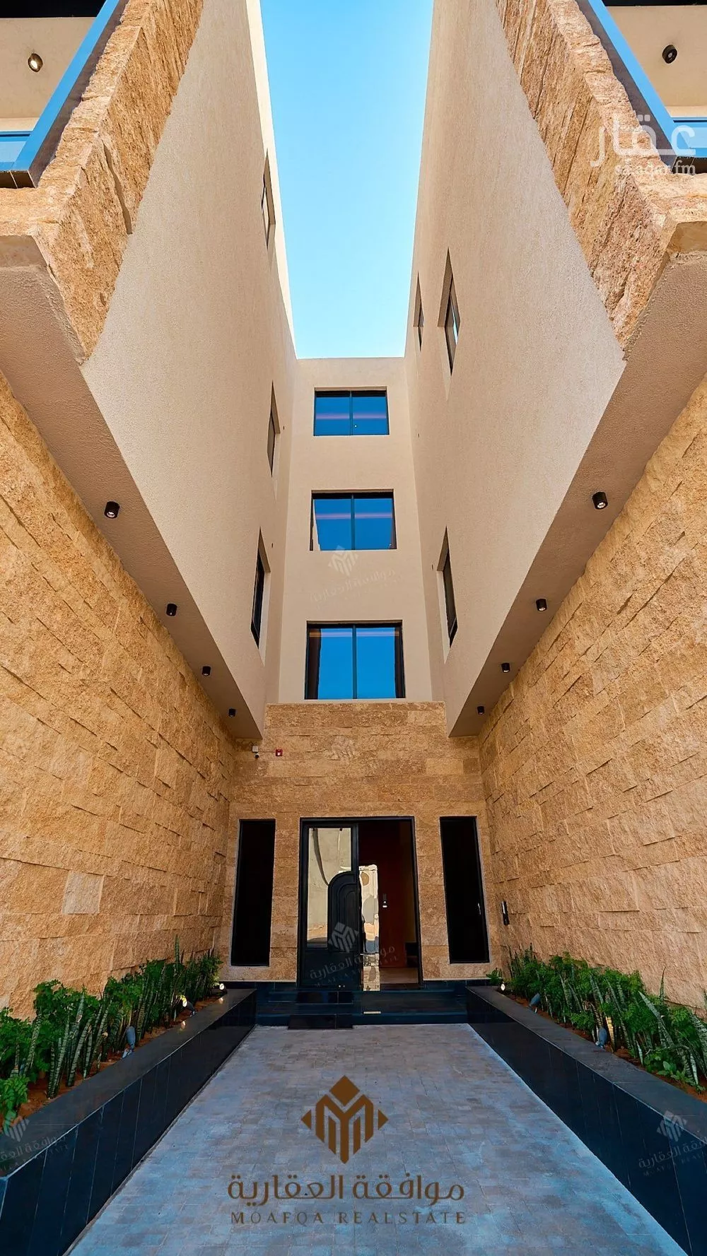 شقة 4 غرف في ظهرة لبن 4