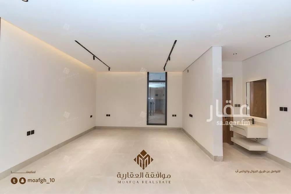 شقة 3 غرف في المهدية 2