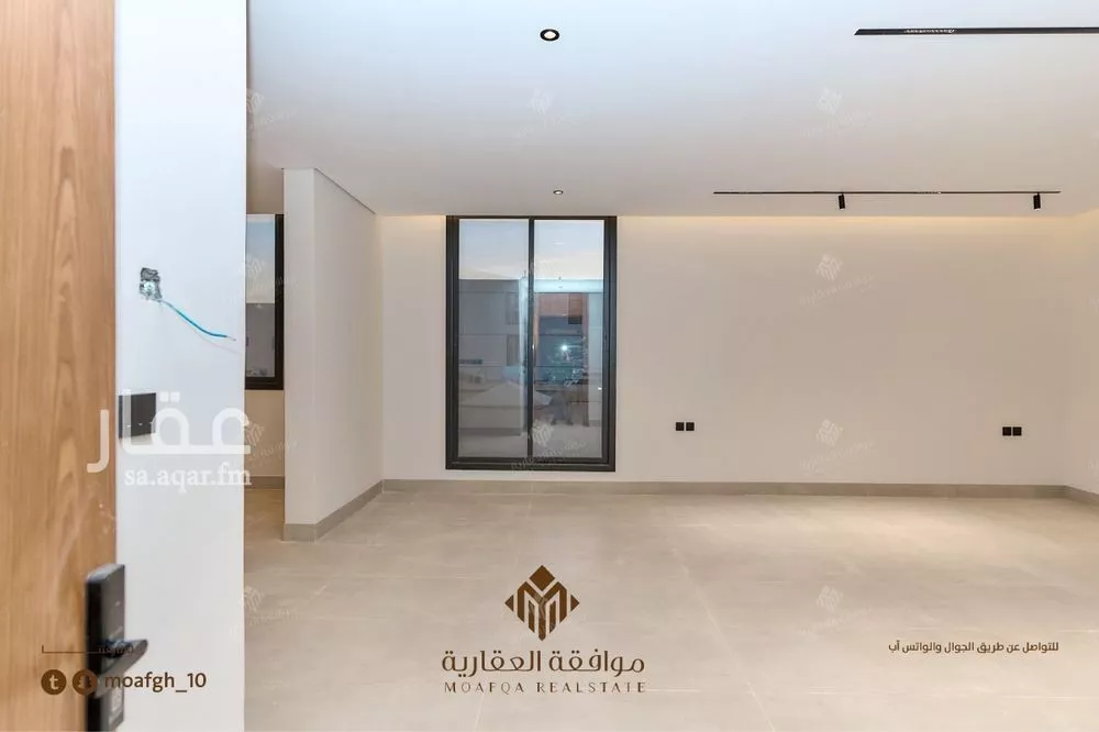 شقة 3 غرف في المهدية 3