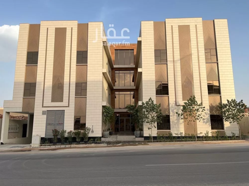 شقة 3 غرف في المهدية 2