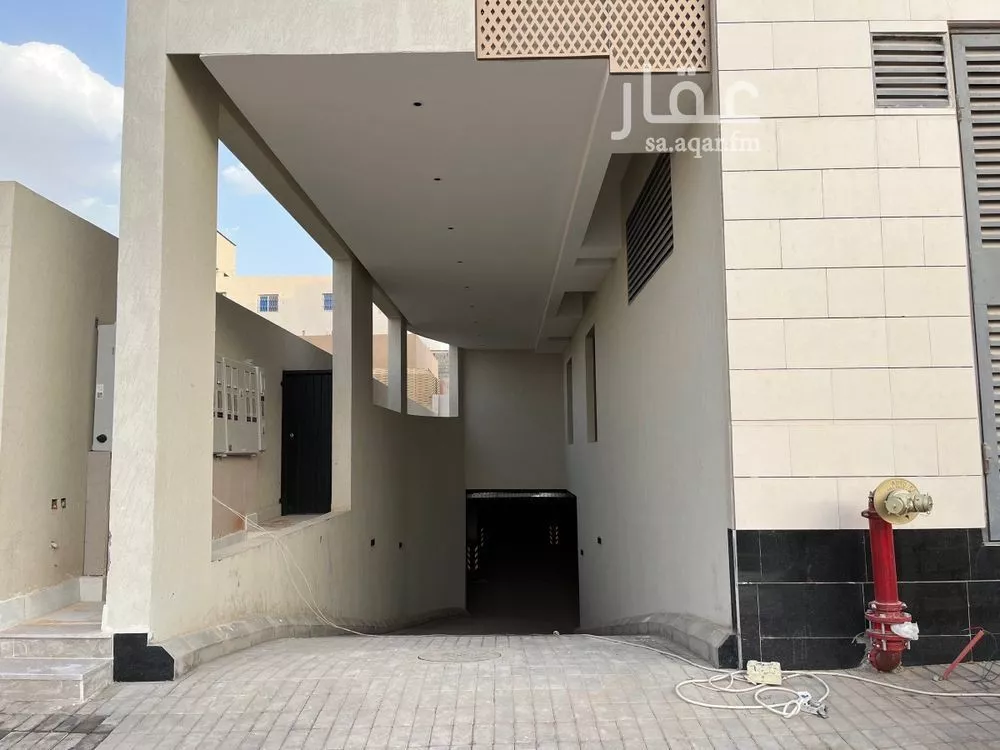 شقة 3 غرف في المهدية 4