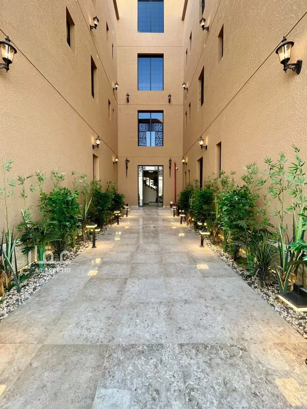 شقة 5 غرف في المهدية، الرياض 4