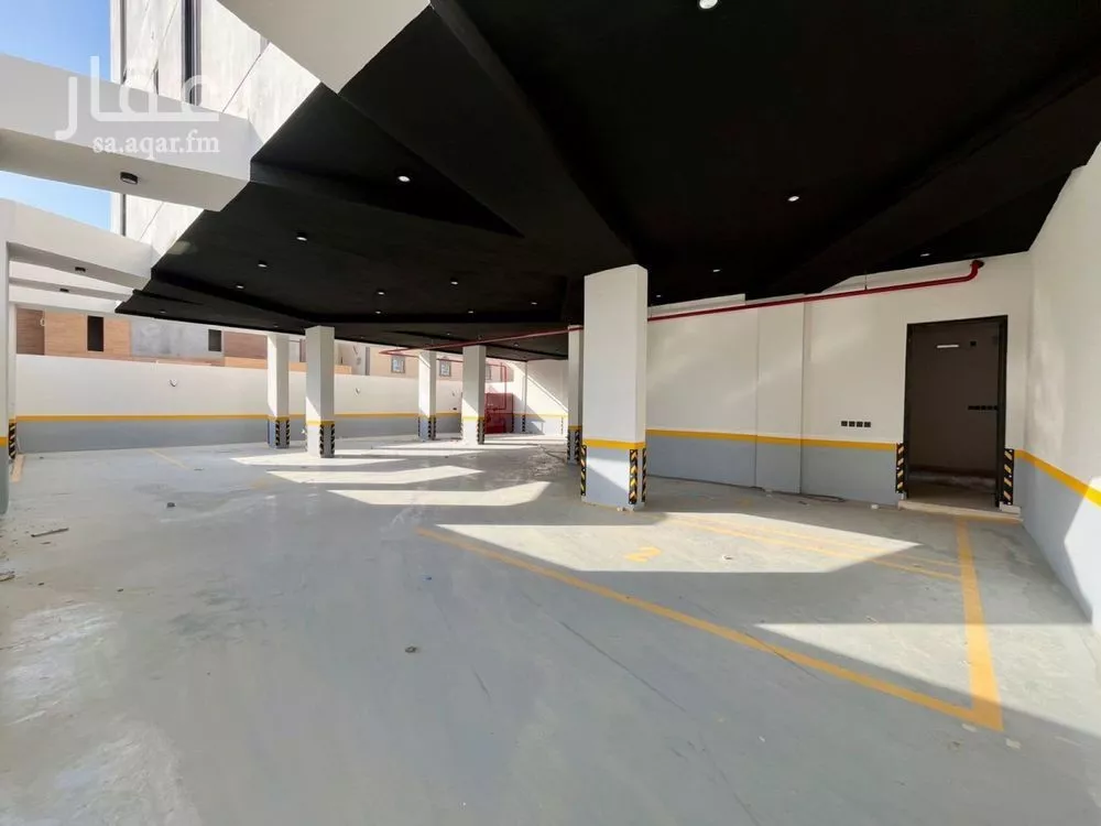 شقة 3 غرف في المهدية 4