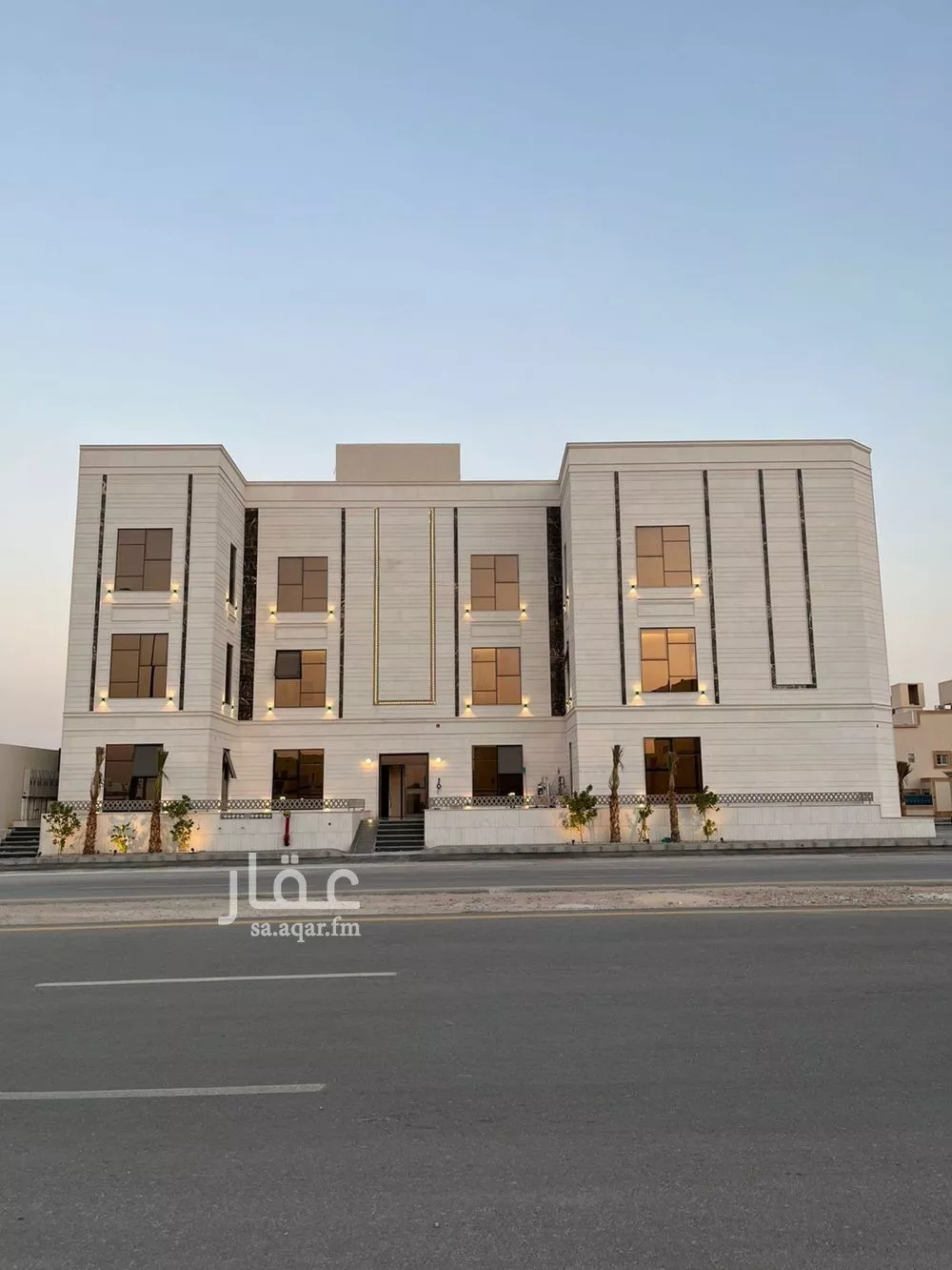 شقة 3 غرف في المهدية 2