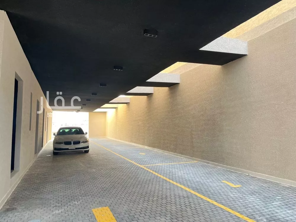 شقة 4 غرف في المهدية 3