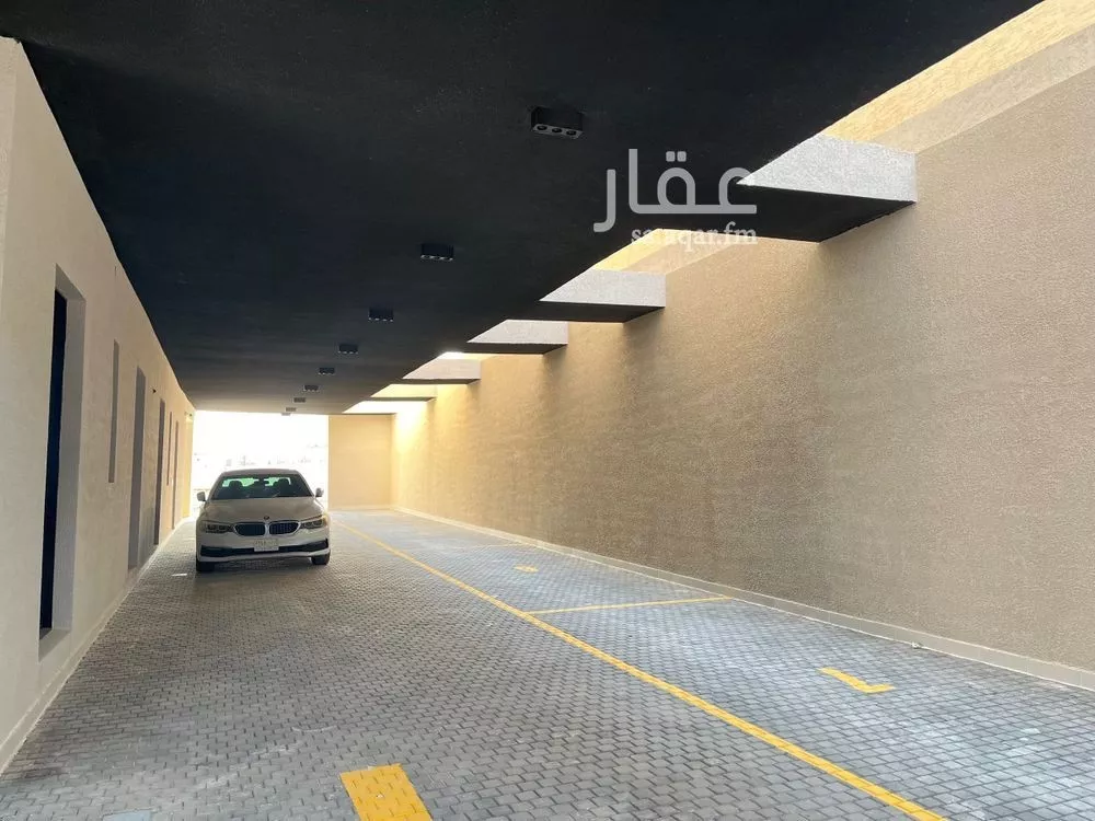 شقة 3 غرف في المهدية 5