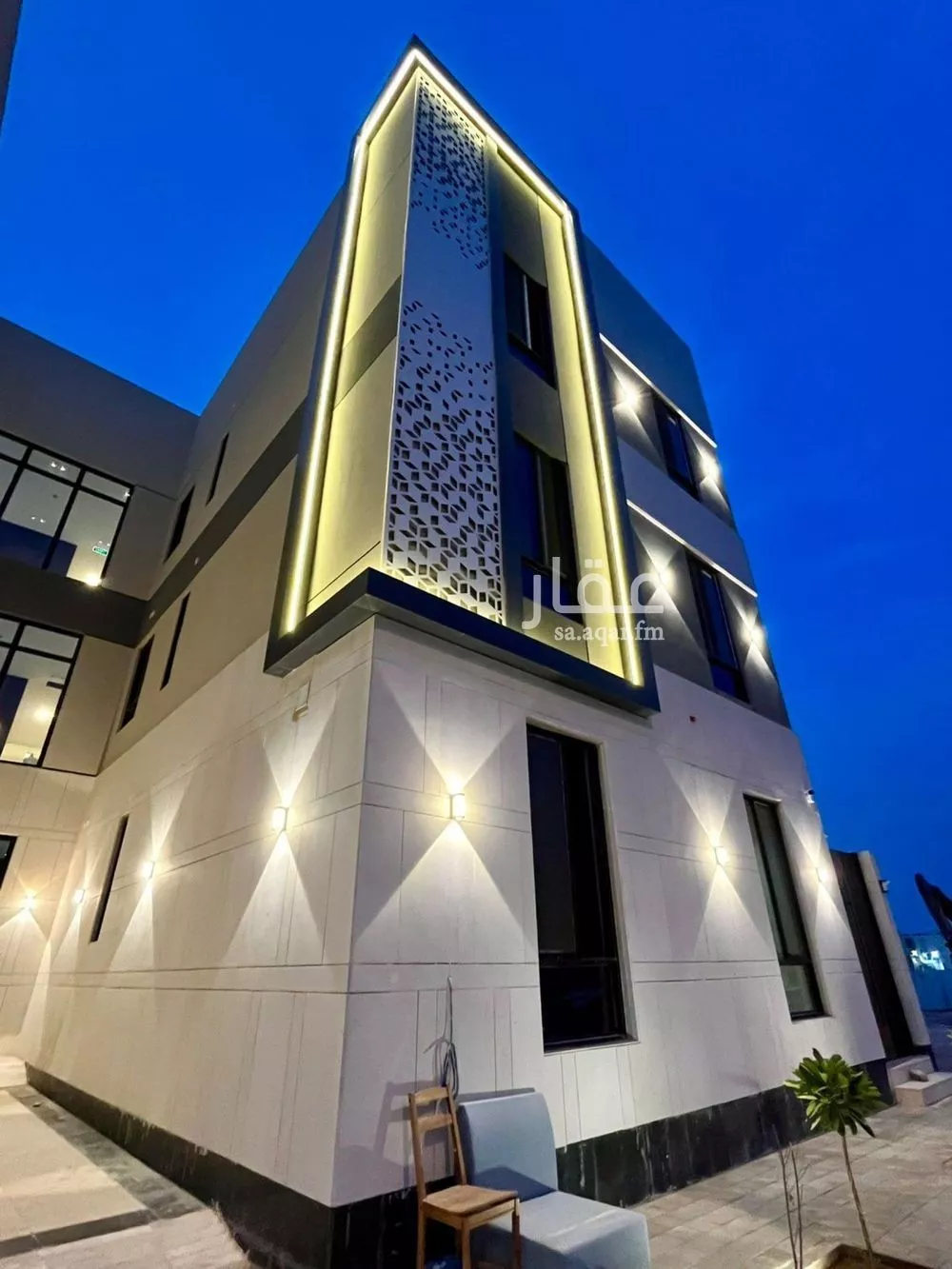 شقة 3 غرف في المهدية 4