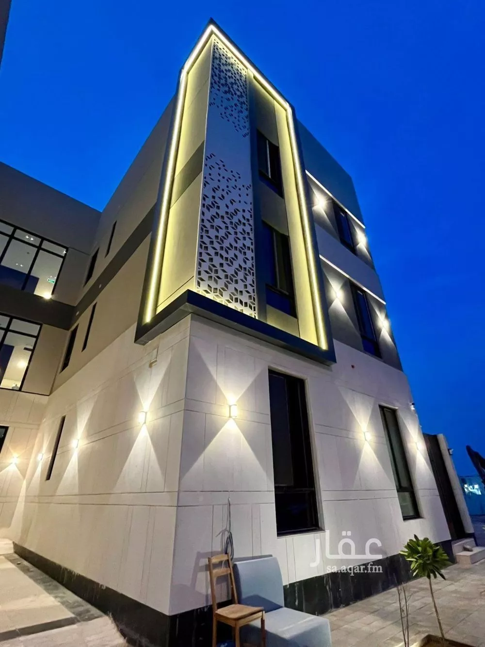 شقة 3 غرف في المهدية 4