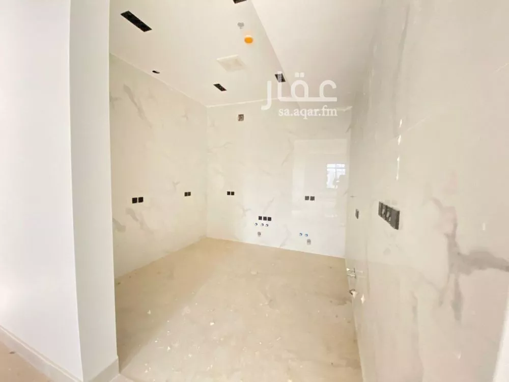 شقة 3 غرف في المهدية 4