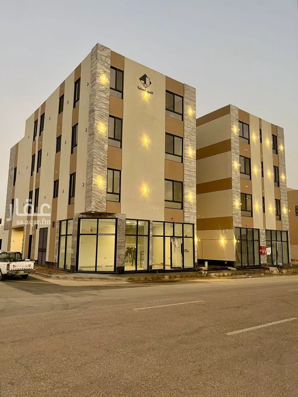 3 bedroom apartment in Al Mahdiyyah 3