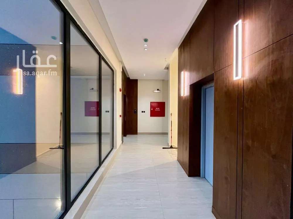 شقة 3 غرف في المهدية 2