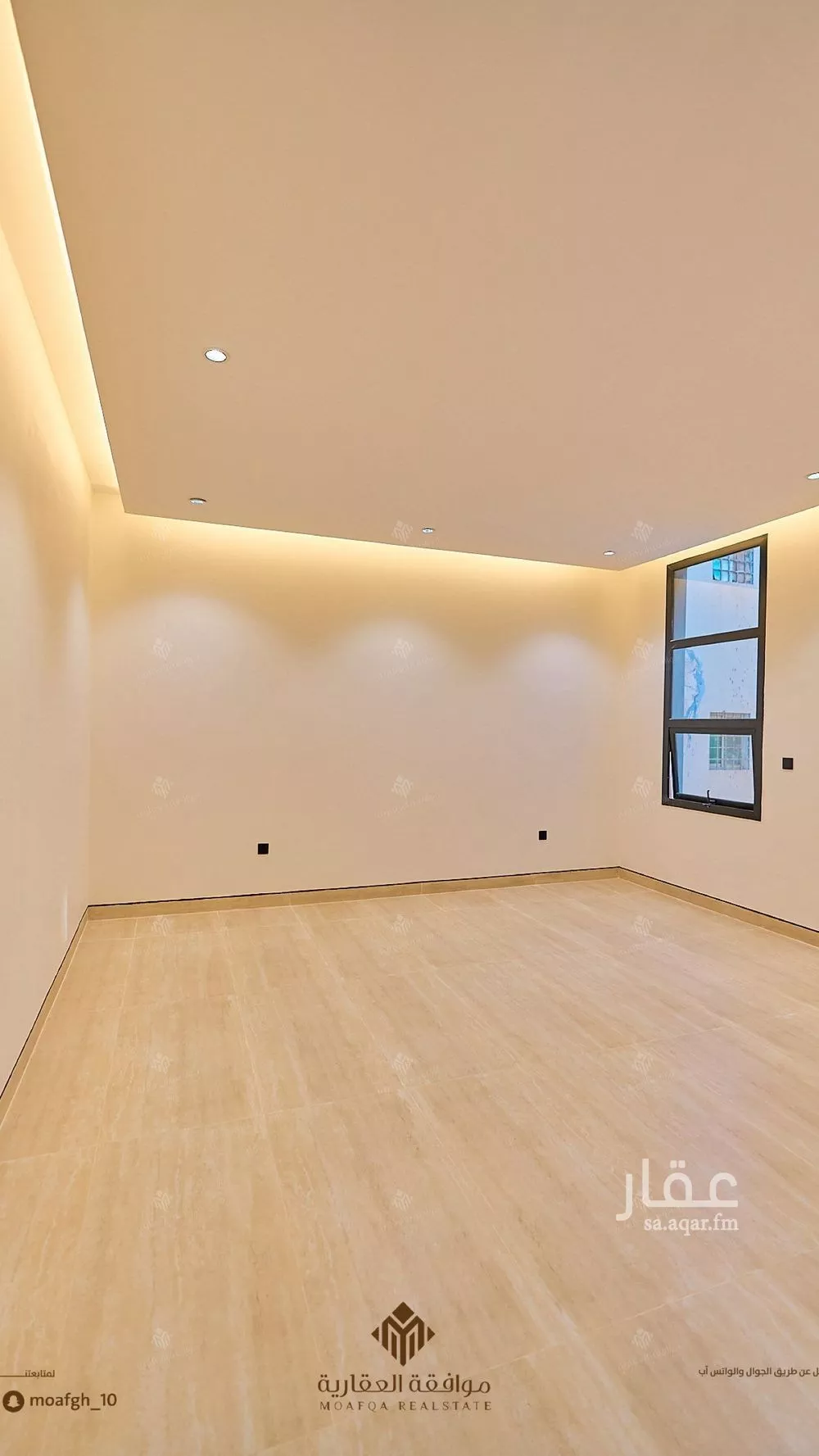 شقة 3 غرف في المهدية 5