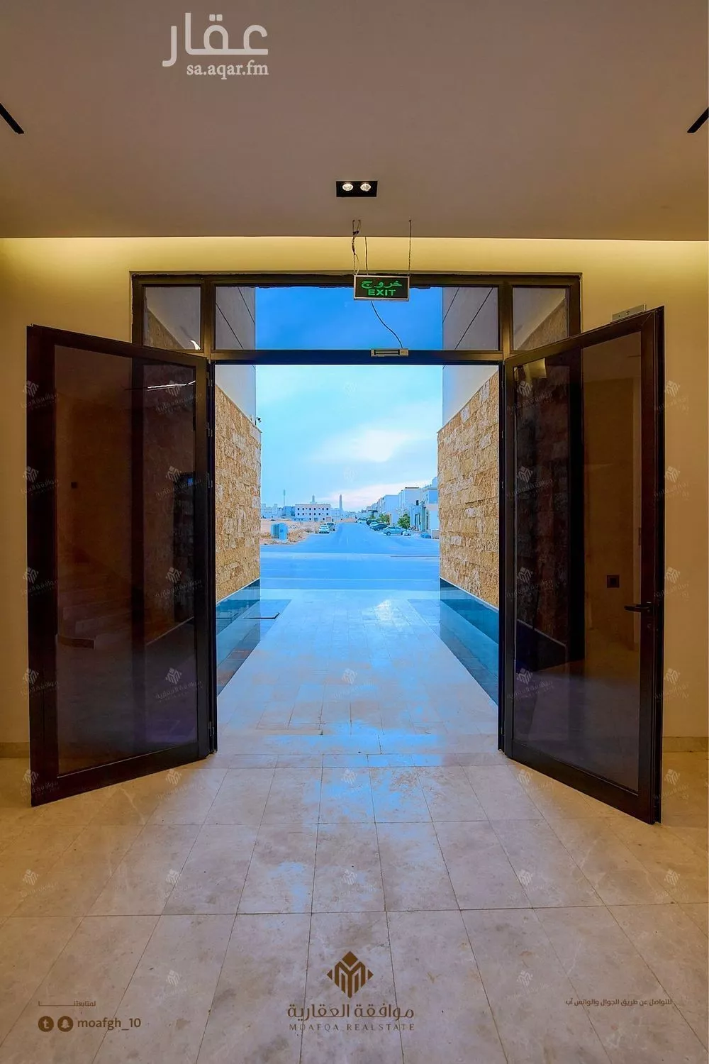 3 bedroom apartment in Al Mahdiyyah 4