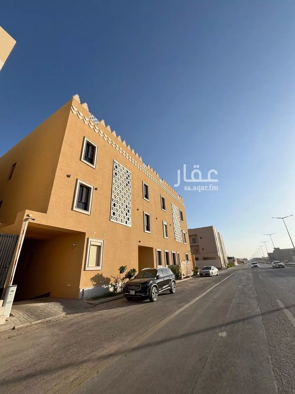 شقة 3 غرف في المهدية 3