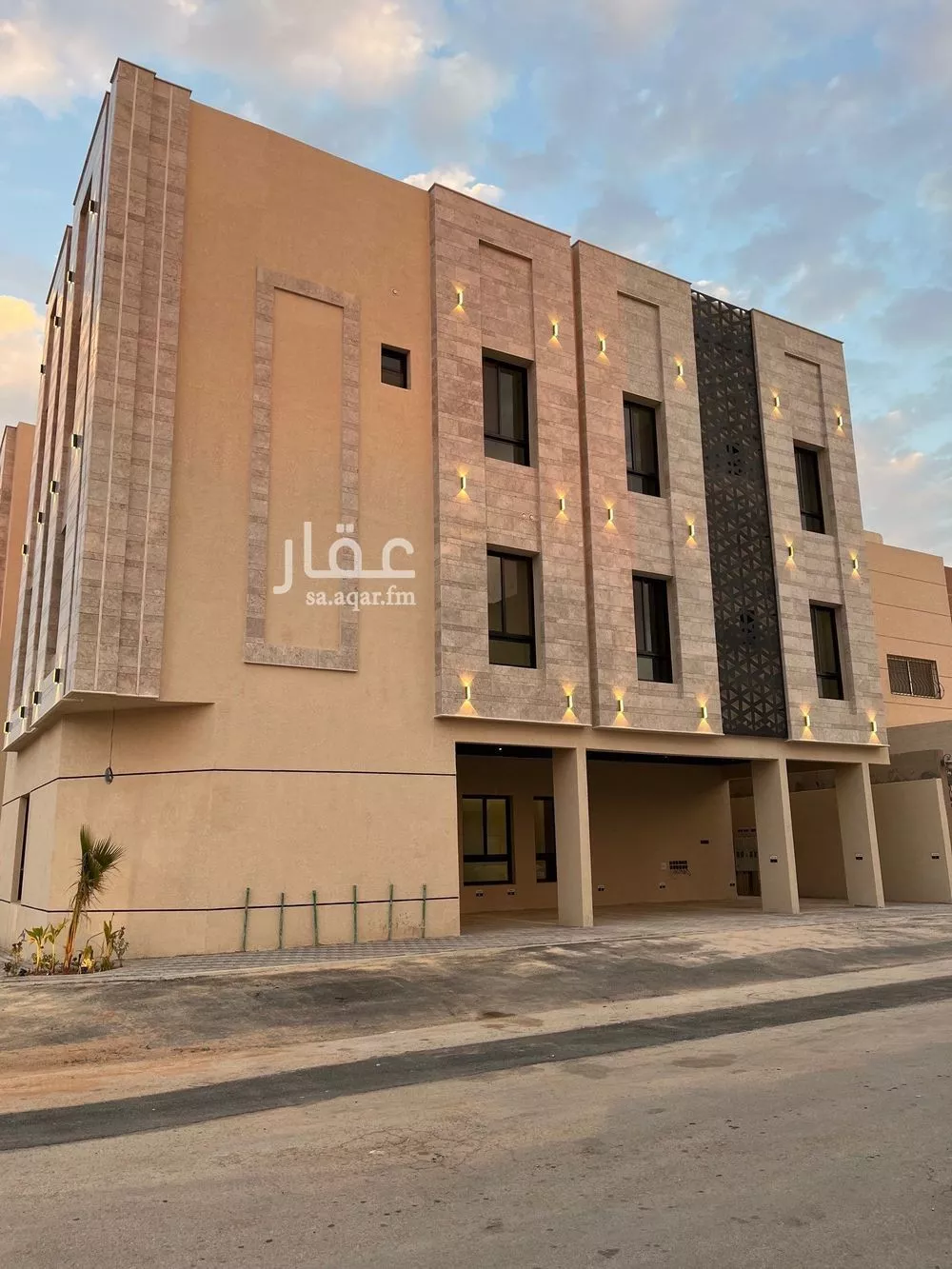 3 bedroom apartment in Al Mahdiyyah 3