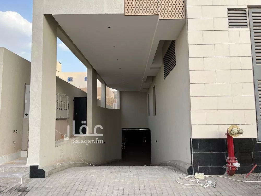 شقة 3 غرف في المهدية 4