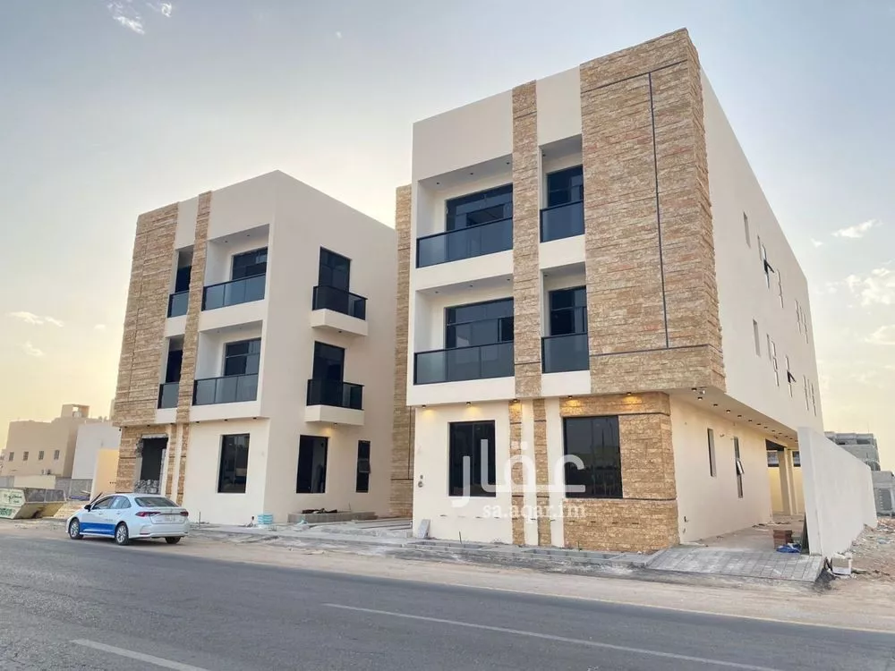 شقة 3 غرف في المهدية 1