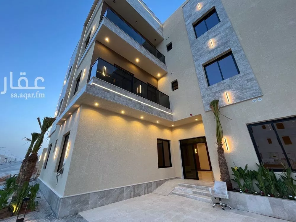 شقة 3 غرف في المهدية 5