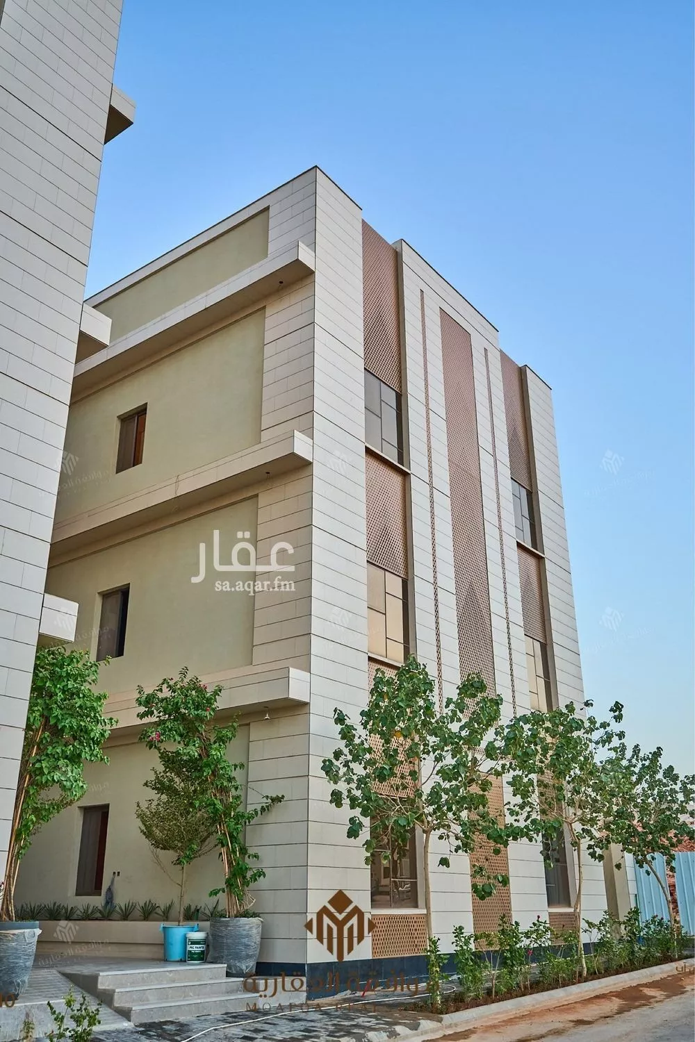 شقة 3 غرف في المهدية 3