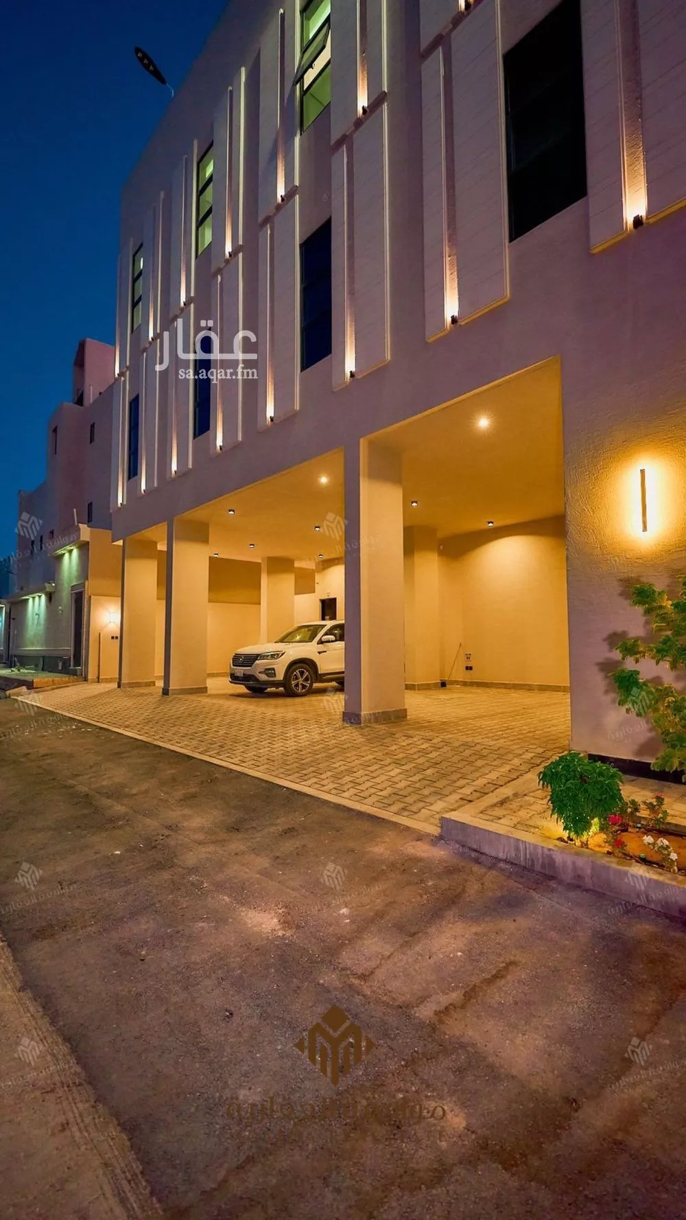 شقة 3 غرف في المهدية 3