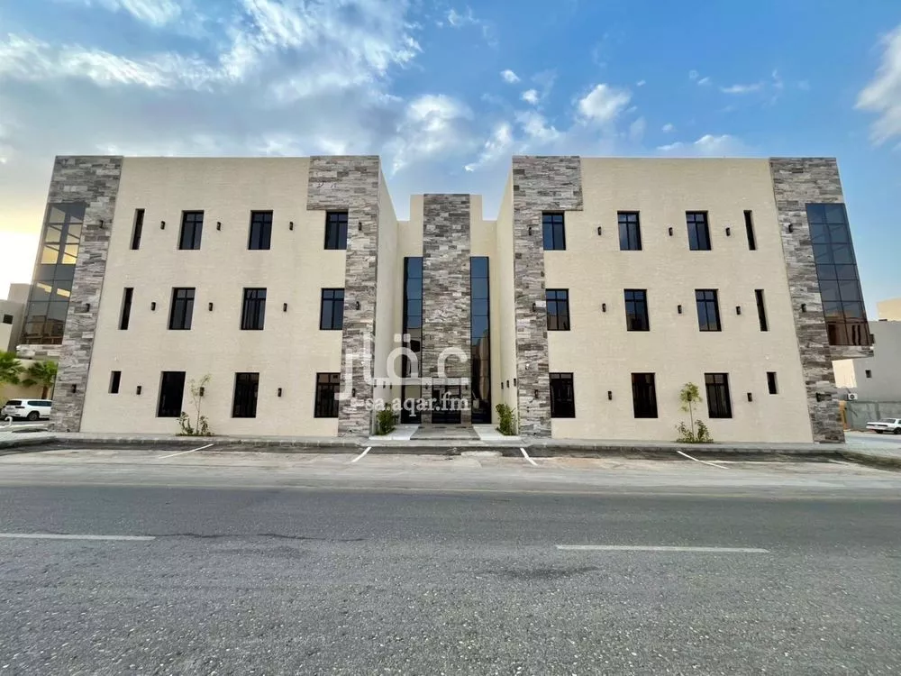 شقة 3 غرف في المهدية 2