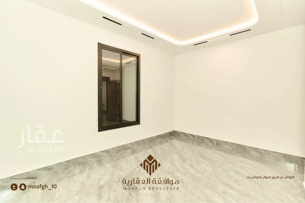 شقة 3 غرف في المهدية 1